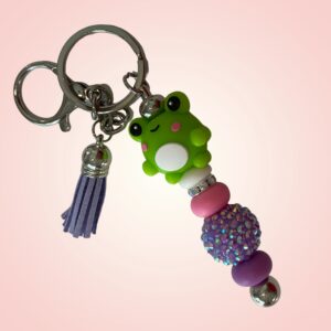 Keychain (CKC502)