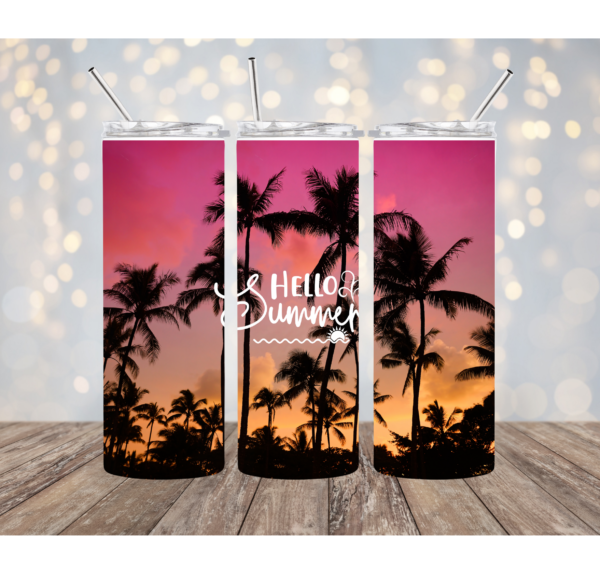 Tumbler (CKC2024)