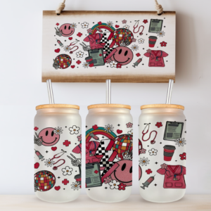 Designer Cups (UV/DTF005)