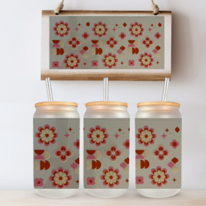 Designer Cups (UV/DTF007)