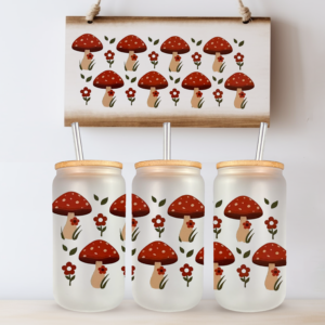 Designer Cups (UV/DTF011)