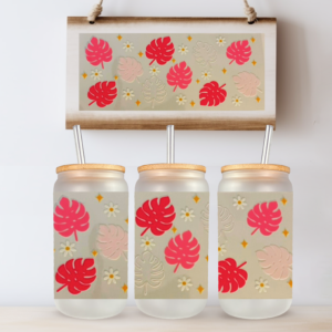 Designer Cups (UV/DTF013)